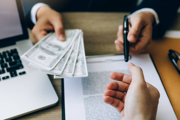 Crofton, MD Loan Agency Company